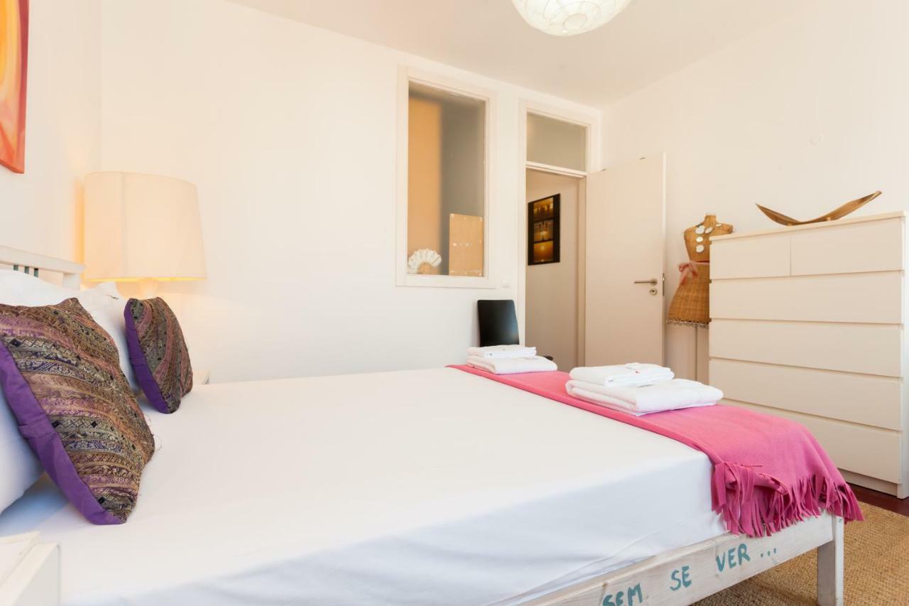Flh Principe Real Design Flat Apartment Lisbon Exterior photo