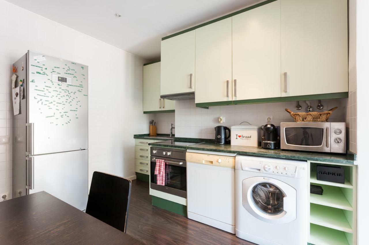 Flh Principe Real Design Flat Apartment Lisbon Exterior photo
