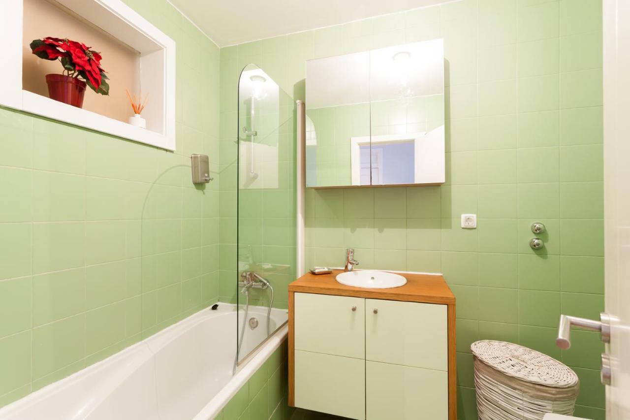 Flh Principe Real Design Flat Apartment Lisbon Exterior photo