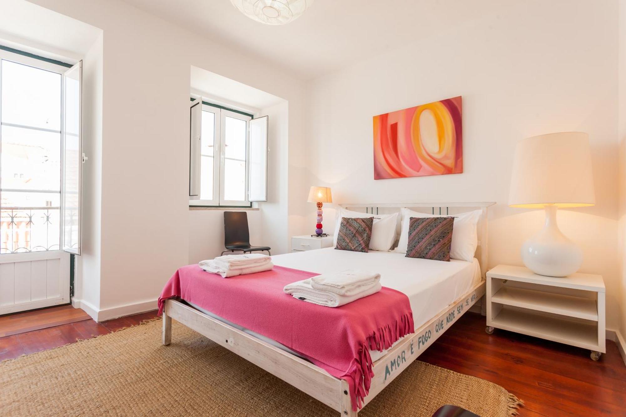 Flh Principe Real Design Flat Apartment Lisbon Exterior photo